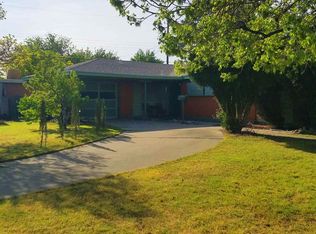 43 Wildy Dr, Roswell, NM 88203