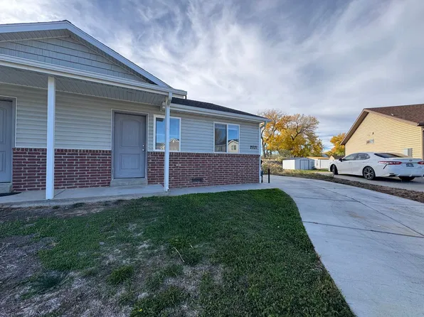 2021 W Starry Ln, Cedar City, UT 84721