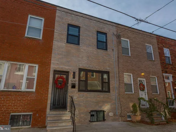 808 McClellan St, Philadelphia, PA 19148