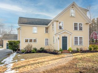38 Lincoln Rd, Lincoln, MA 01773