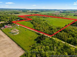 375533 6th Line, Amaranth, ON L9V1K8