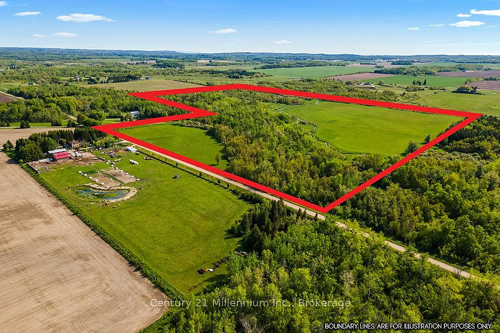 375533 6th Line photo 1