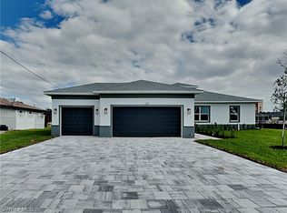 227 SE 15th Ave, Cape Coral, FL 33990