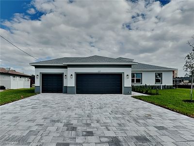 227 SE 15th Ave, Cape Coral, FL, 33990