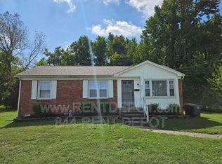 837 Prosperity Ave, Evansville, IN 47713