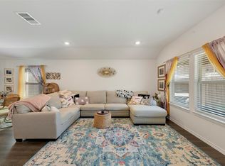 2805 Buckingham Dr, Denton, TX 76209