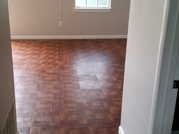 downstairs hall