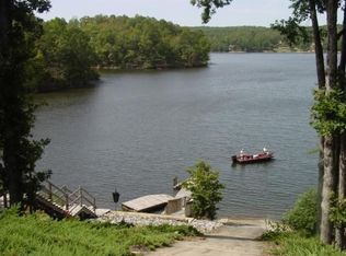 130 Mountain Laurel Cir, Jacksons Gap, AL 36861