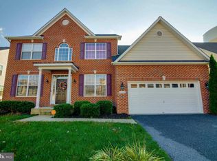10309 Saltbush Ct, Waldorf, MD