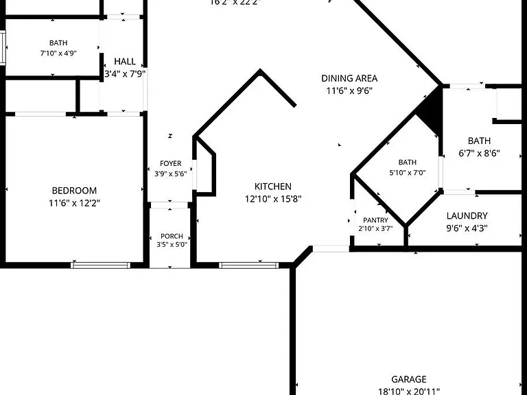 13915 Old Village Ln — Photo 24
