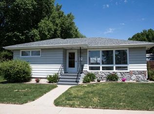 1702 Laforest Ave, Bismarck, ND 58501