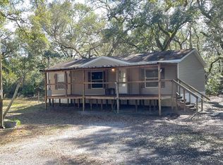 230 NE 465th Ave, Old Town, FL 32680