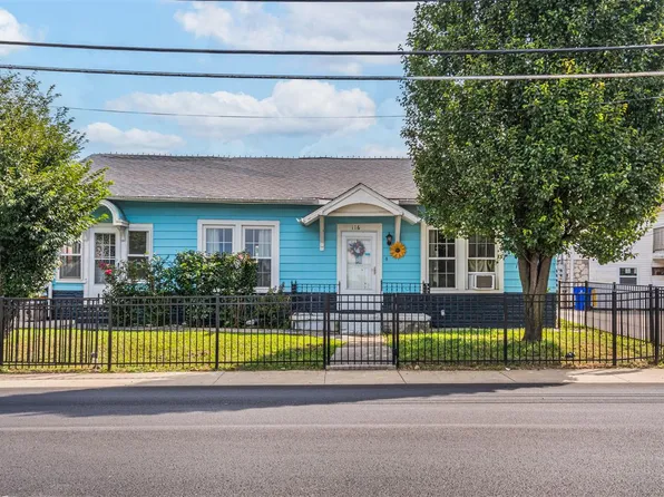116 E 12th Ave, Bowling Green, KY 42101