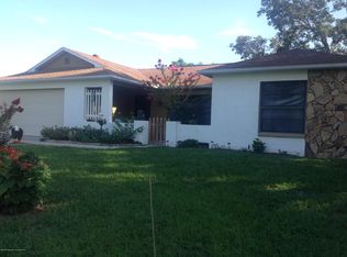 7352 Philatelic Dr, Spring Hill, FL 34606