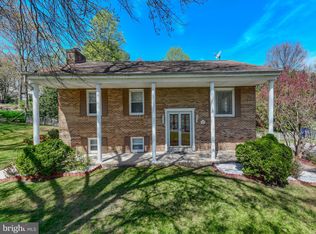 6233 White Oak Dr, Frederick, MD 21701