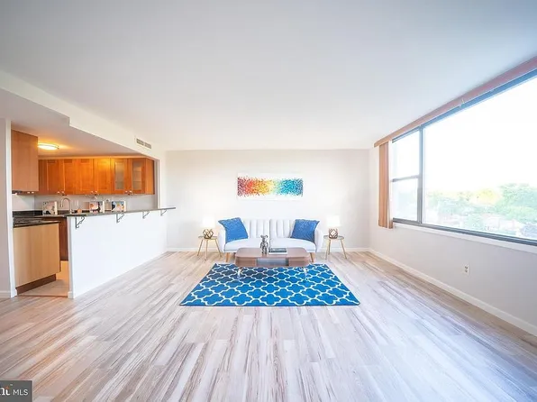 4600 Duke St APT 706, Alexandria, VA 22304