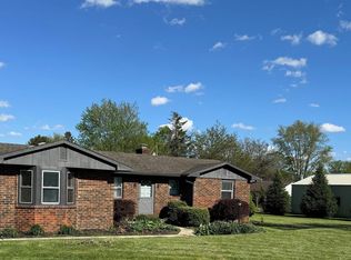 2810 S 344 E, Kokomo, IN 46902
