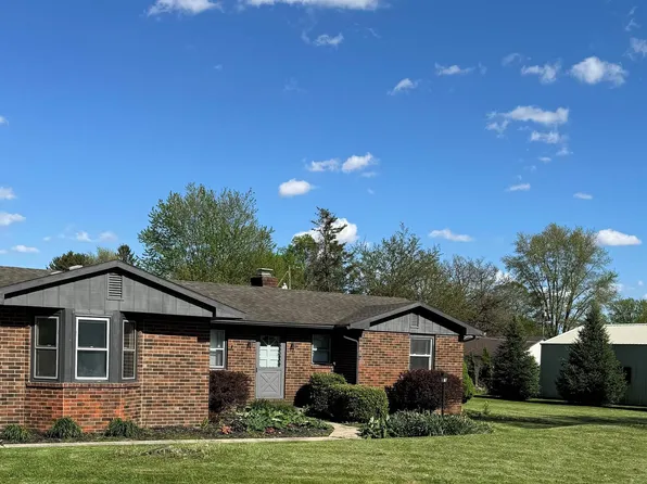 2810 S 344 E, Kokomo, IN 46902