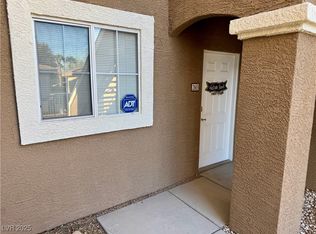833 Aspen Peak Loop UNIT 2613, Henderson, NV 89015
