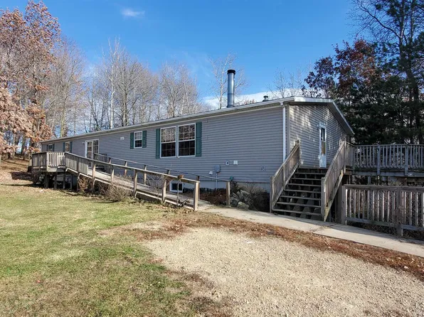 S2309 Sloniker Rd, La Valle, WI 53941