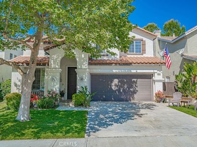 28533 Silverking Trl, Saugus, CA, 91390