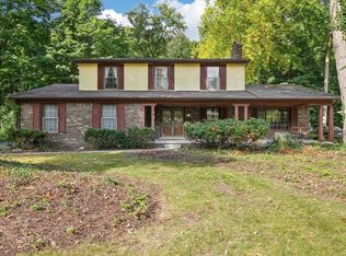 47955 Ben Franklin Dr, Shelby Township, MI 48315