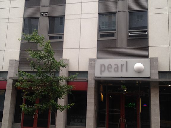 Located within beautiful modern building