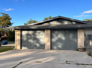 1212 E Ash St, Caldwell, ID 83605