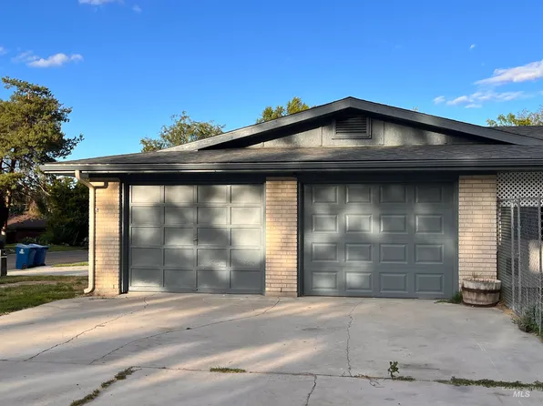 1212 E Ash St, Caldwell, ID 83605