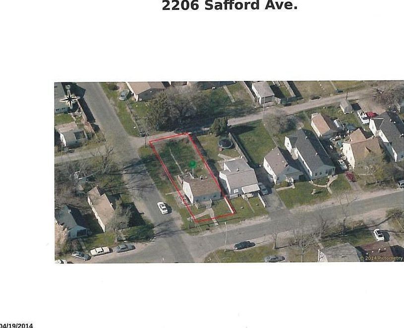 2nd image of 2206 Safford Ave