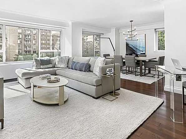 200 E 66th St APT D0603, New York, NY 10065
