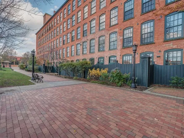 429 N Franklin St #505, Syracuse, NY 13204
