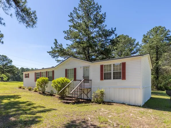 3452 Deer Creek Rd, Ellaville, GA 31806