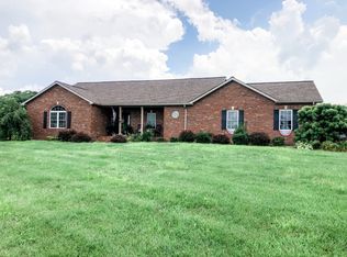 6701 N County Road 800 E, Grandview, IN 47615