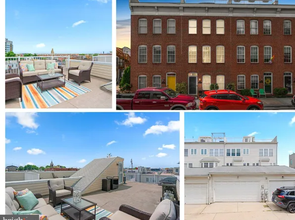 1324 Richardson St, Baltimore, MD 21230