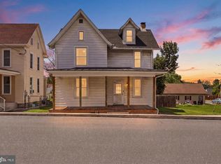 106 Gettysburg St, Dillsburg, PA 17019