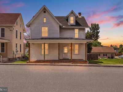 106 Gettysburg St, Dillsburg, PA, 17019