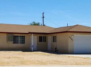 24290 Joshua Ave, Boron, CA 93516