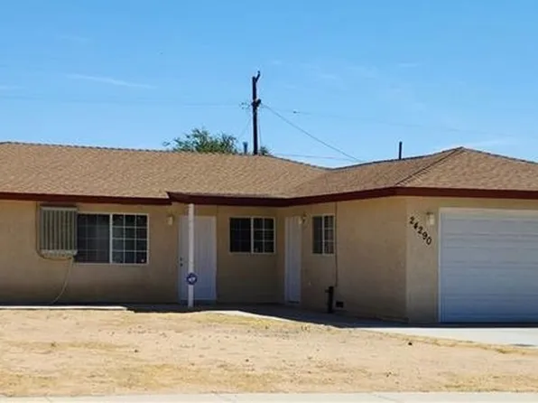 24290 Joshua Ave, Boron, CA 93516
