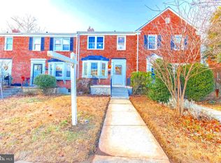144 Stevenson Ln, Baltimore, MD 21212