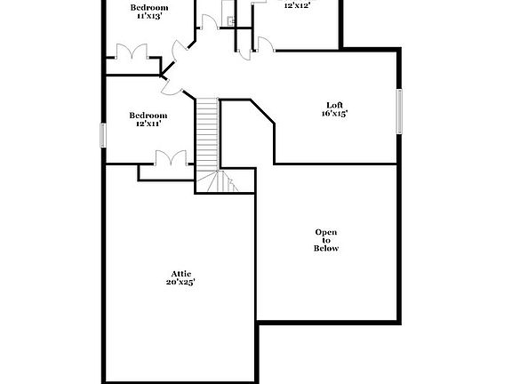 4th image of 813 Loftin St