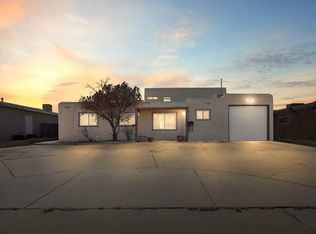 4032 Comanche Rd NE, Albuquerque, NM 87110