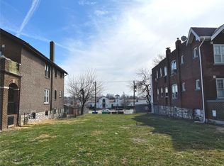 4208 Lawn Ave, Saint Louis, MO 63109