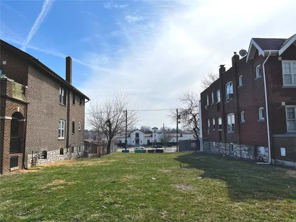 4208 Lawn Ave, Saint Louis, MO 63109