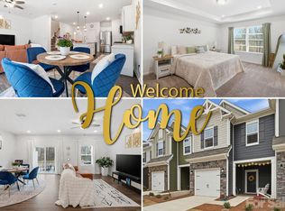 3574 Nimbell Rd, Monroe, NC 28110