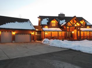 3434 Blue Sage Rd, Morgan, UT 84050