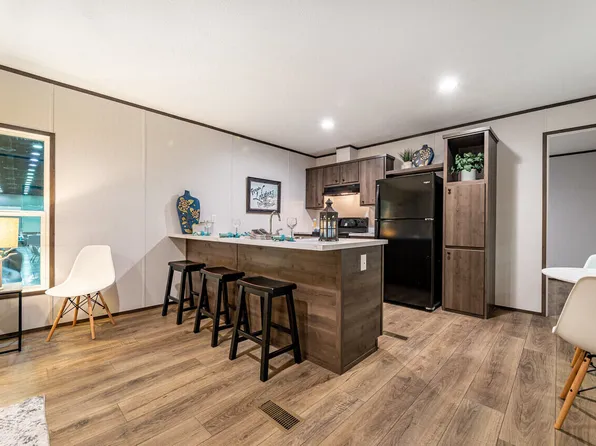 Unit 110 Pp, Hubert, NC 28539