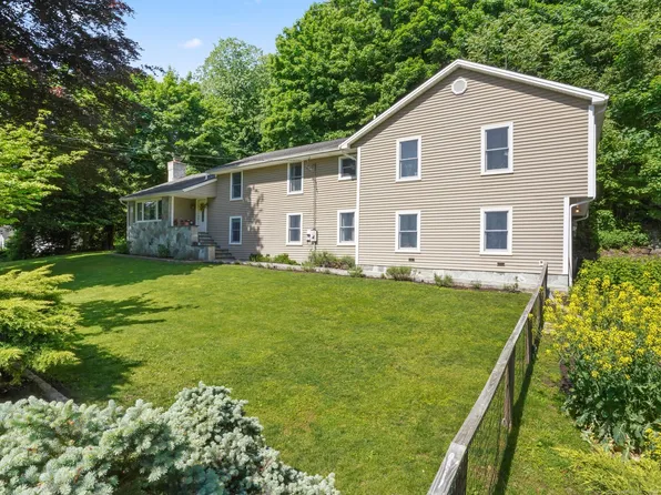 59 East Rocks Road, Norwalk, CT 06851