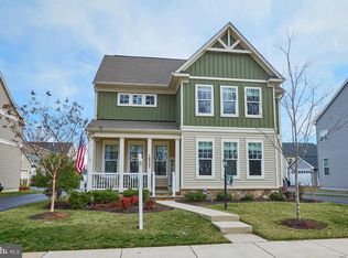 10337 Twin Leaf Dr, Bristow, VA 20136