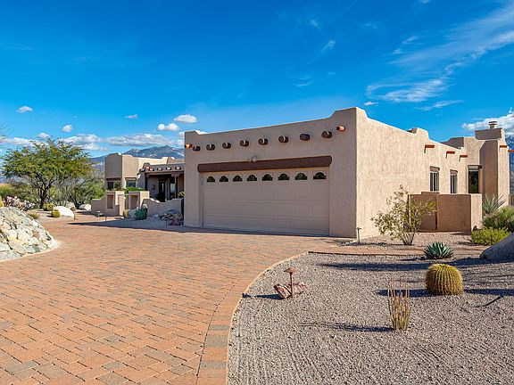 5th image of 13620 N Placita Montanas De Oro